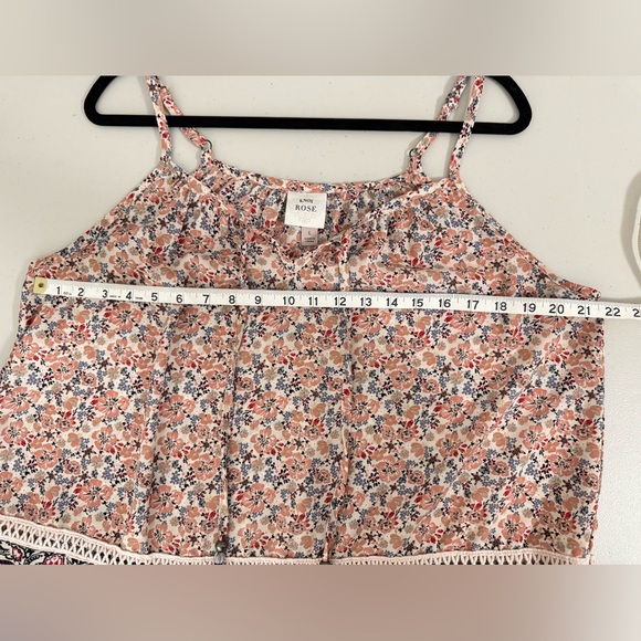 KNOX ROSE Tank Top (L) - Picture 7 of 8